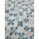 Cotton TKO Quilt Beige