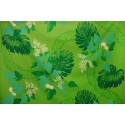 June Fabrics BE-009-GREEN