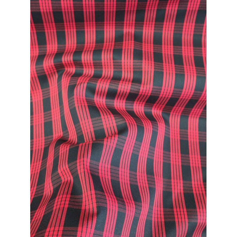Palaka Ribbon COTTON PALAKA