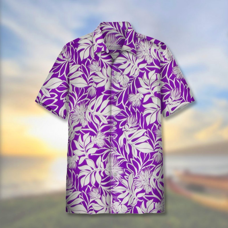 Hawaiian Fabrics